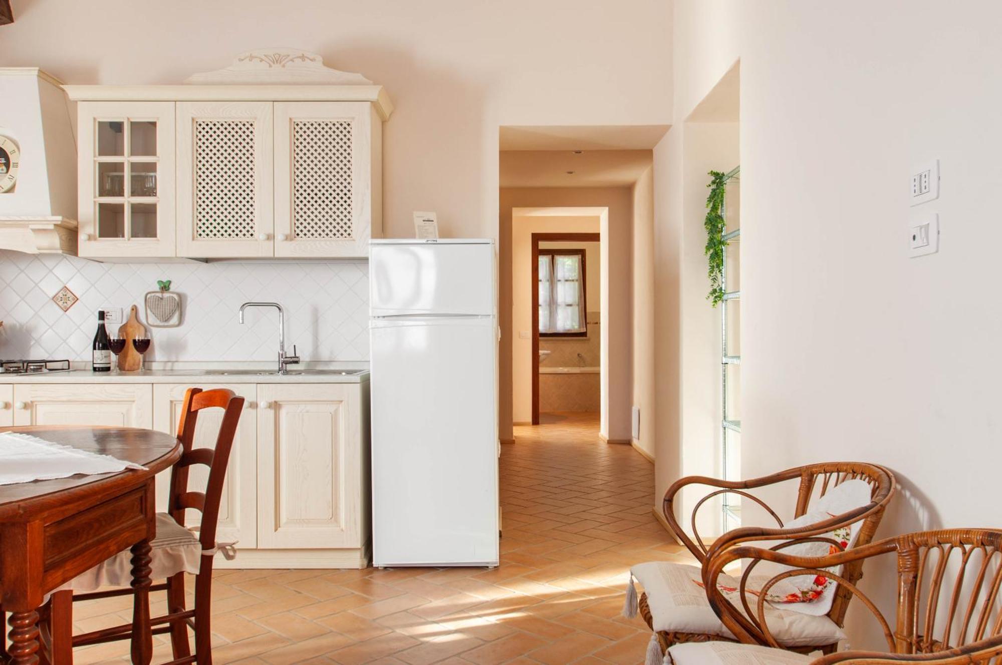 Antica Residenza Montereano Villa Gubbio Bilik gambar