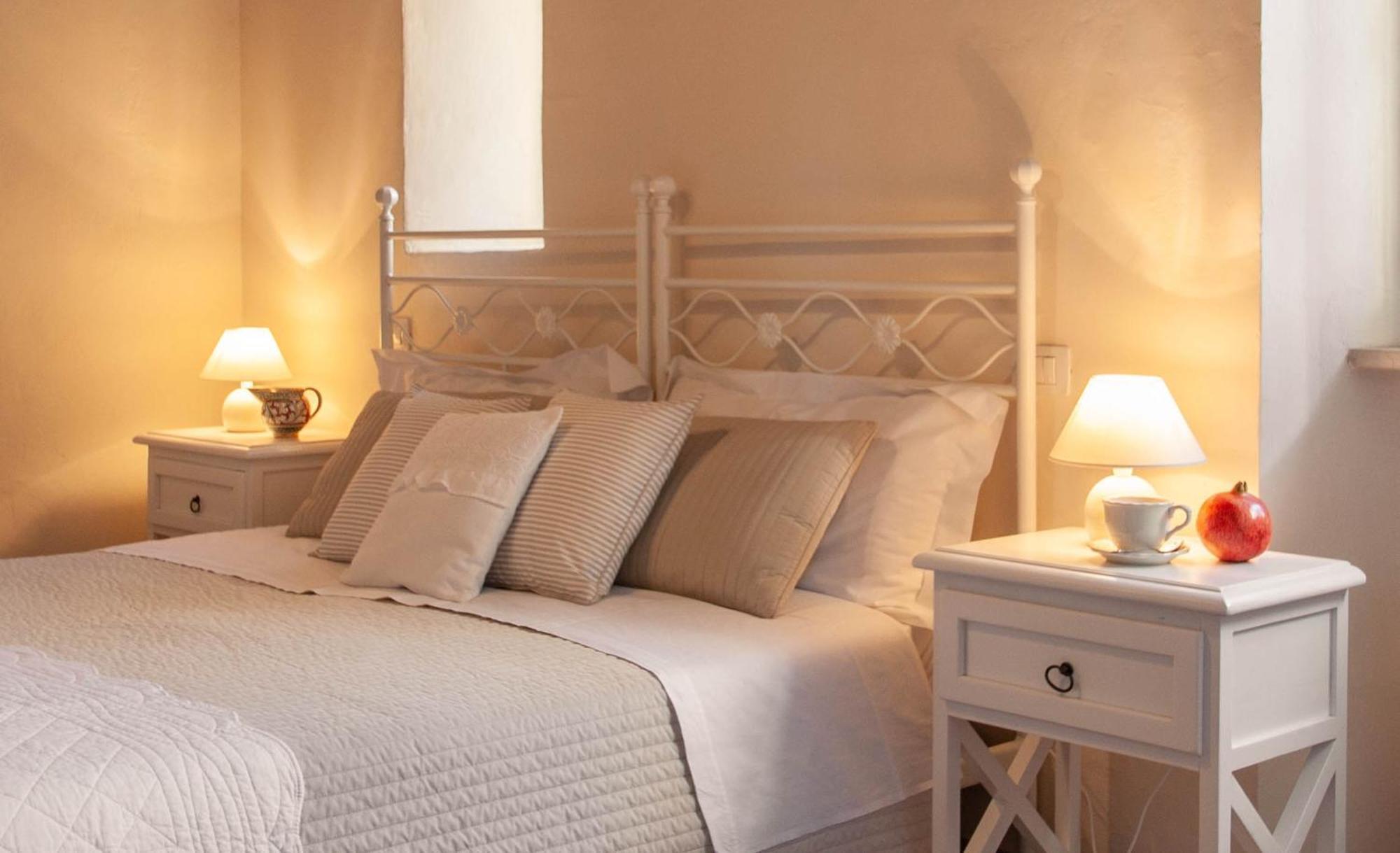Antica Residenza Montereano Villa Gubbio Bilik gambar