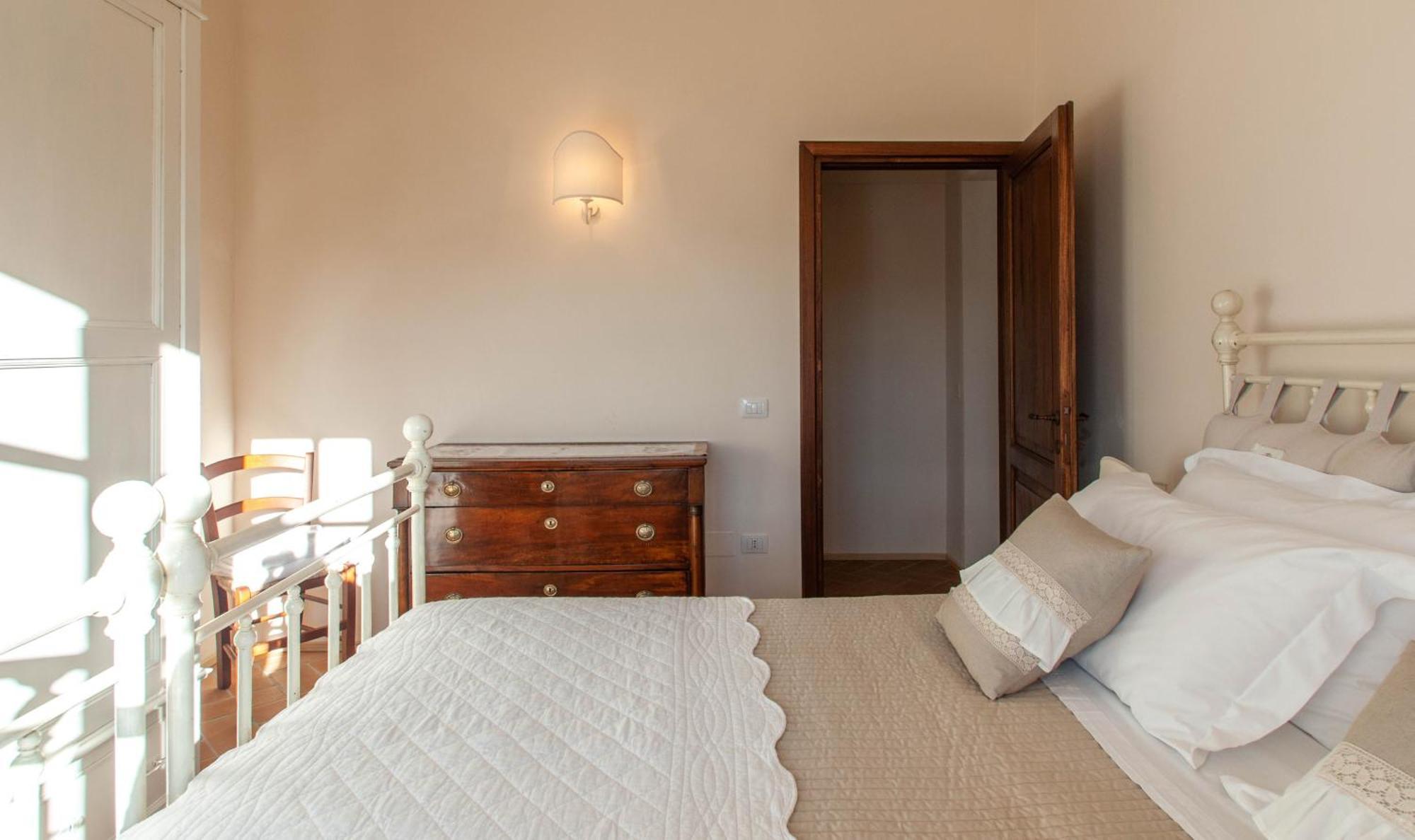 Antica Residenza Montereano Villa Gubbio Bilik gambar