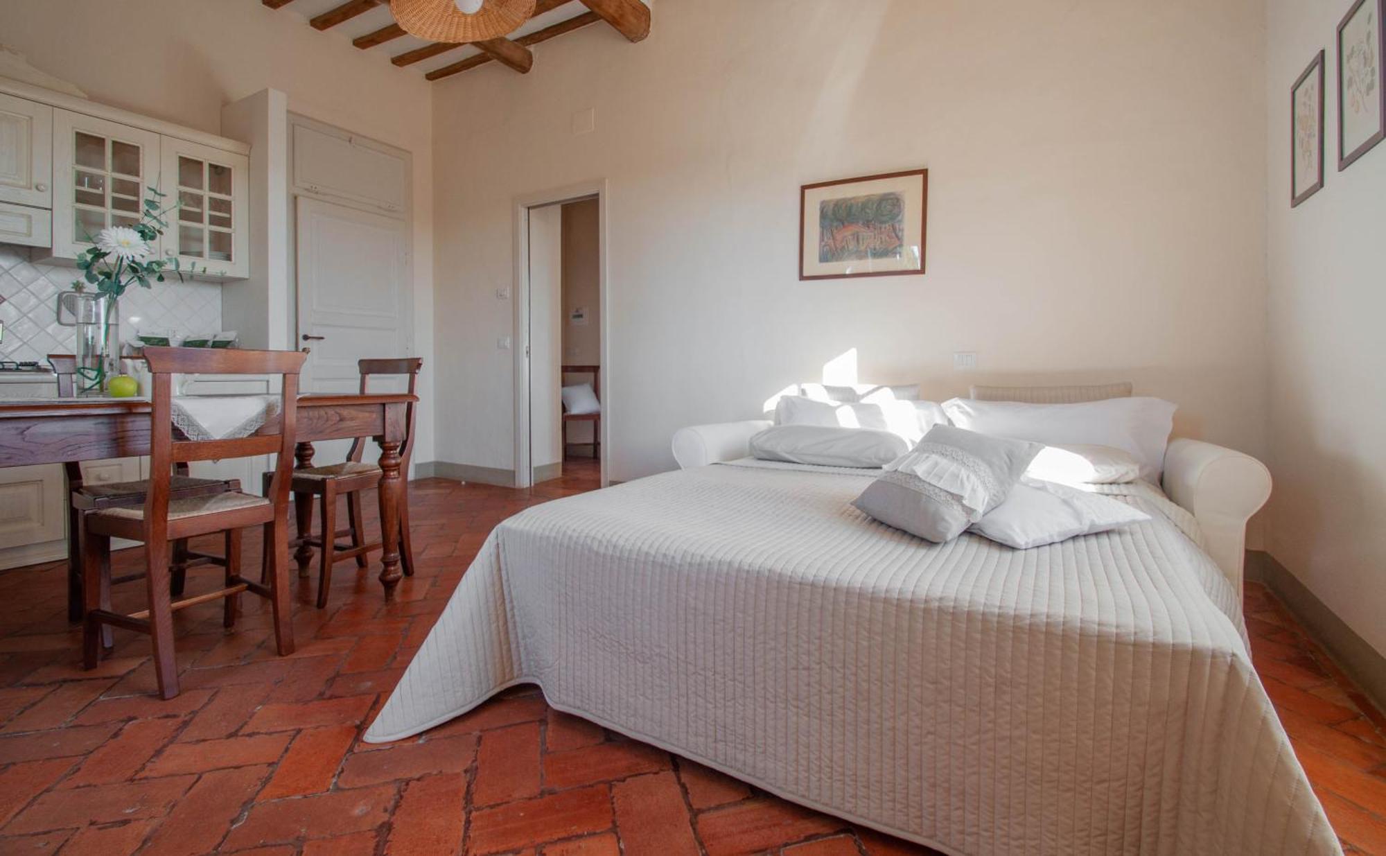 Antica Residenza Montereano Villa Gubbio Bilik gambar