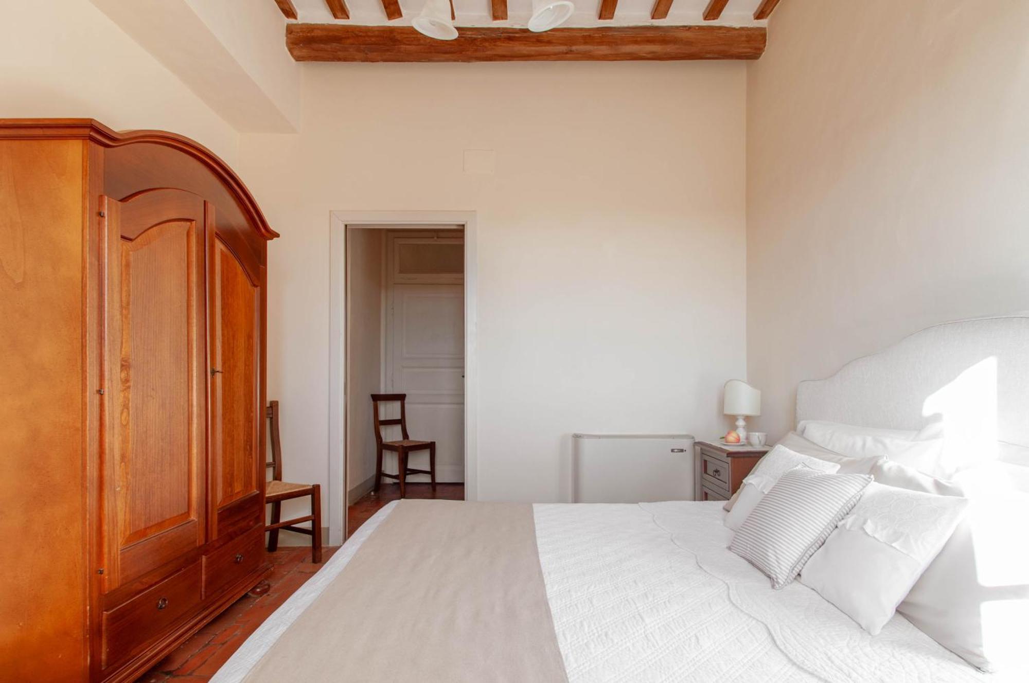 Antica Residenza Montereano Villa Gubbio Bilik gambar