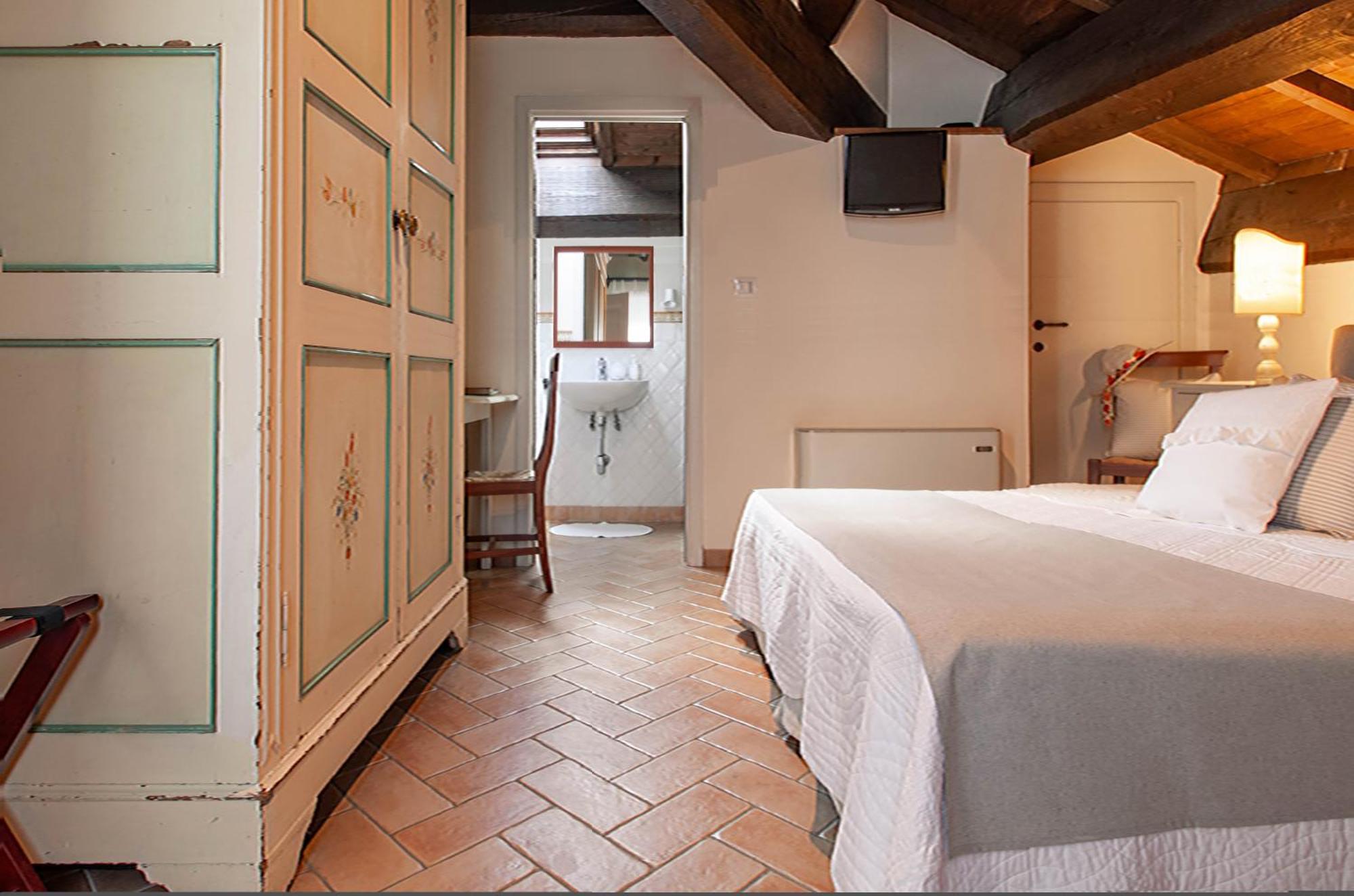 Antica Residenza Montereano Villa Gubbio Bilik gambar