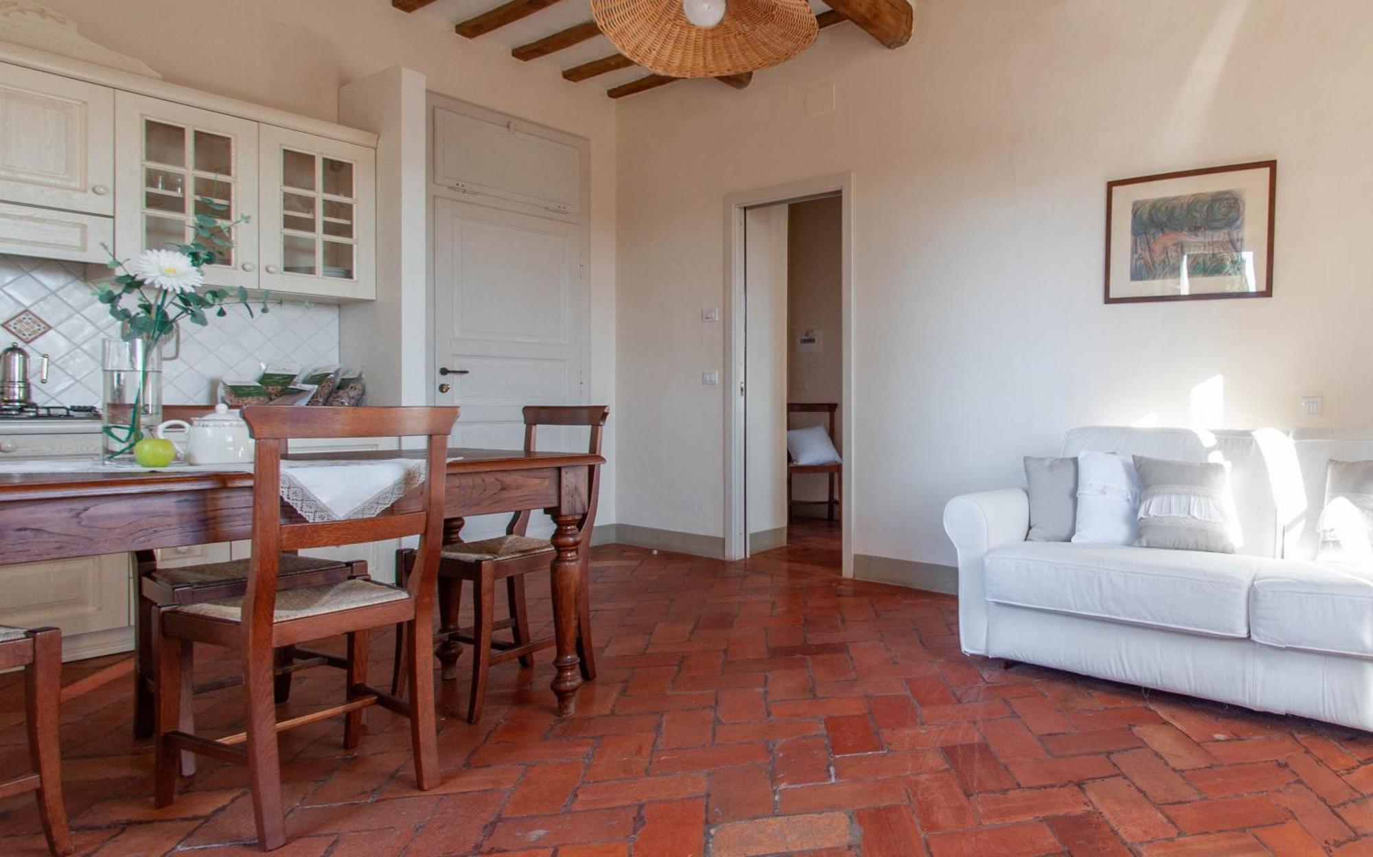 Antica Residenza Montereano Villa Gubbio Bilik gambar