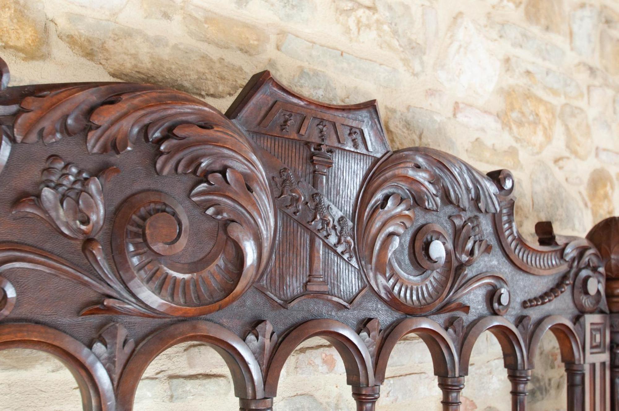 Antica Residenza Montereano Villa Gubbio Bilik gambar