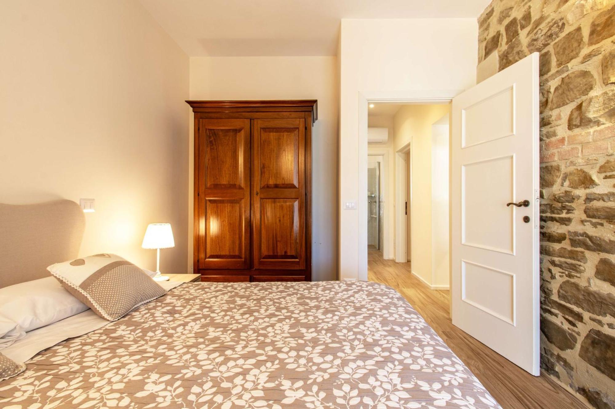 Antica Residenza Montereano Villa Gubbio Luaran gambar